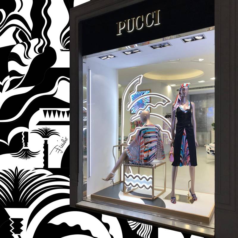 Emilio Pucci